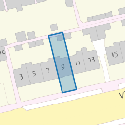 Perceel ZDM01-H-4590