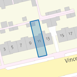 Perceel ZDM01-H-4591