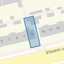 Perceel ZDM01-H-4592