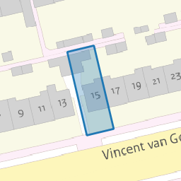 Perceel ZDM01-H-4593