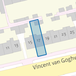 Perceel ZDM01-H-4594