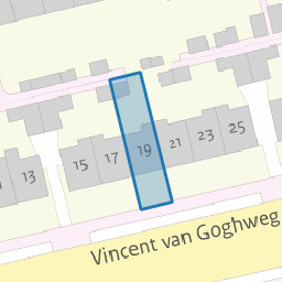 Perceel ZDM01-H-4595