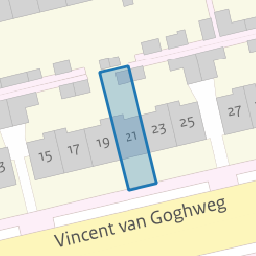 Perceel ZDM01-H-4596