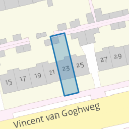 Perceel ZDM01-H-4597