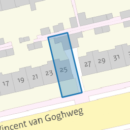 Perceel ZDM01-H-4598