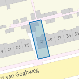 Perceel ZDM01-H-4599