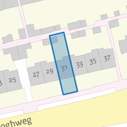 Perceel ZDM01-H-4601