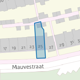 Perceel ZDM01-H-4611