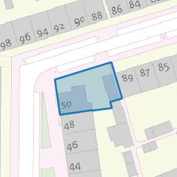 Perceel ZDM01-H-4624