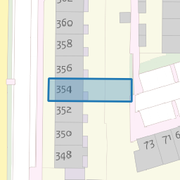 Perceel ZDM01-H-4632