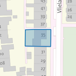 Perceel ZDM01-H-4647