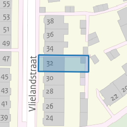 Perceel ZDM01-H-4661