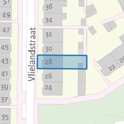 Perceel ZDM01-H-4663