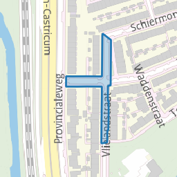 Perceel ZDM01-H-4664