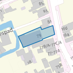 Perceel ZDM01-H-4666