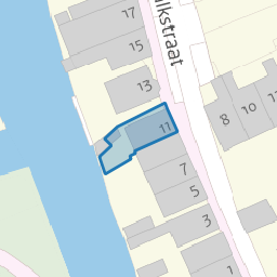 Perceel ZDM01-H-4671