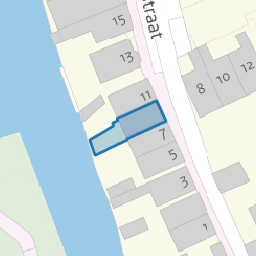 Perceel ZDM01-H-4672