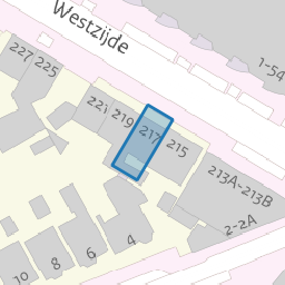 Perceel ZDM01-H-4683