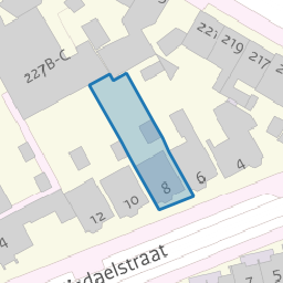 Perceel ZDM01-H-4691