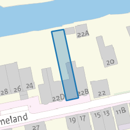 Perceel ZDM01-H-4692