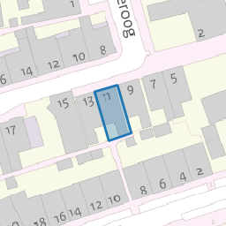 Perceel ZDM01-H-4695