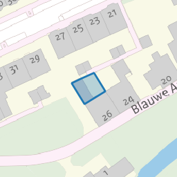 Perceel ZDM01-H-4698