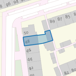 Perceel ZDM01-H-4700