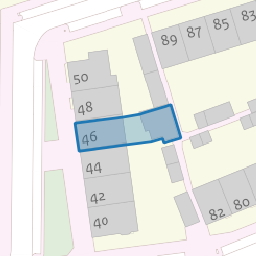 Perceel ZDM01-H-4701