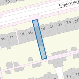 Perceel ZDM01-H-4706