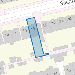 Perceel ZDM01-H-4707