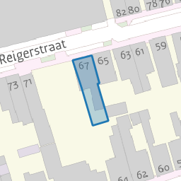 Perceel ZDM01-H-4755