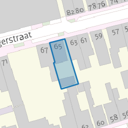 Perceel ZDM01-H-4756