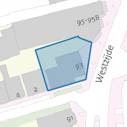 Perceel ZDM01-H-4758