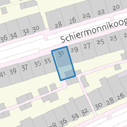 Perceel ZDM01-H-4768