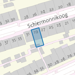 Perceel ZDM01-H-4769