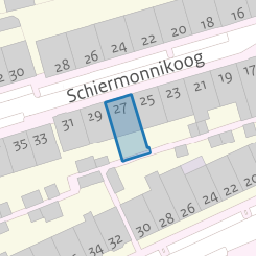 Perceel ZDM01-H-4770