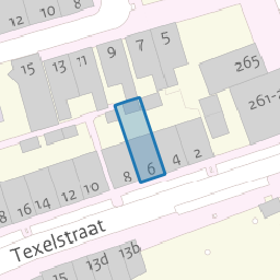 Perceel ZDM01-H-4774