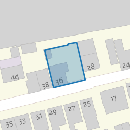 Perceel ZDM01-H-4798