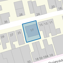 Perceel ZDM01-H-4799