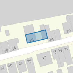 Perceel ZDM01-H-4805