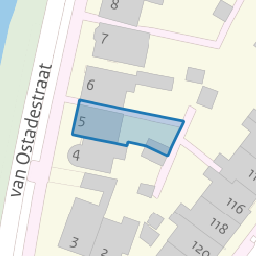 Perceel ZDM01-H-4812