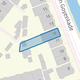 Perceel ZDM01-H-4815