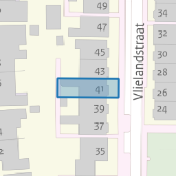 Perceel ZDM01-H-4821