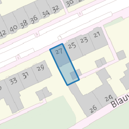 Perceel ZDM01-H-4827