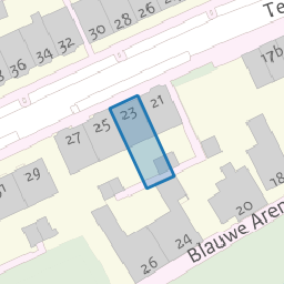 Perceel ZDM01-H-4829