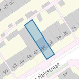 Perceel ZDM01-H-4831