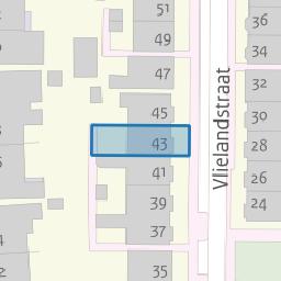 Perceel ZDM01-H-4843