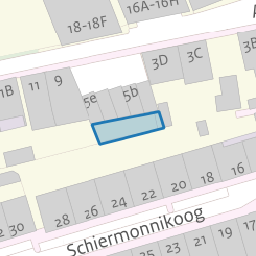 Perceel ZDM01-H-4847