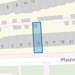 Perceel ZDM01-H-4848