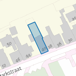 Perceel ZDM01-H-4850